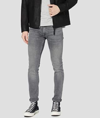 Jack & Jones herenjeans Jjiliam Jjoriginal voor €15,99 bij Amazon.nl