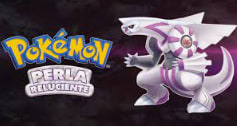 Nintendo Switch Pokémon Perla Reluciente a 29,99€