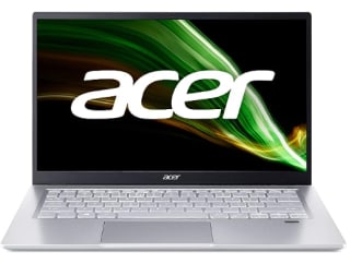 Portátil Acer Swift 3 SF314-43 por 449€