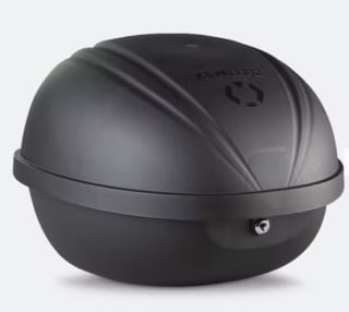 Maleta Topcase XLMOTO Pronto 30L por 9,99€