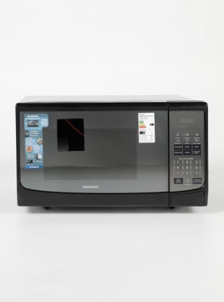 Microondas Daewoo Digital de 23 litros por $51.990
