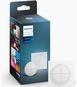 Philips Hue Tap dial switch - draaischakelaar voor €35 bij de Mediamarkt in Duitsland