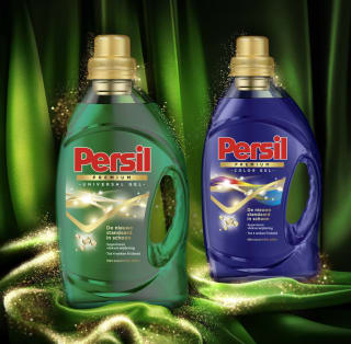 Persil Premium €3 korting door middel van cashback