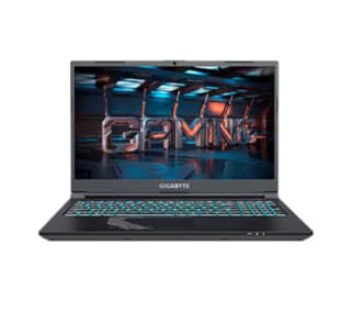 Gigabyte G5 KF5-53ES354SD i5 13500H RTX 4060 16GB 1TB SSD 15,6´´ - FreeDOS + mochila Gigabyte AERO por 850€