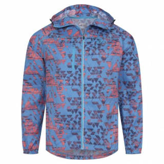 Chaqueta de Running para Hombre ASICS FUJI por 22.99€