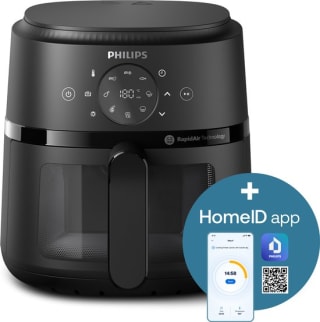 Philips NA210/00 2000 Series Airfryer (3,2 L) voor €74,99 bij Bol