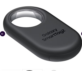 Samsung Galaxy SmartTag 2 voor €23,95 bij iBOOD