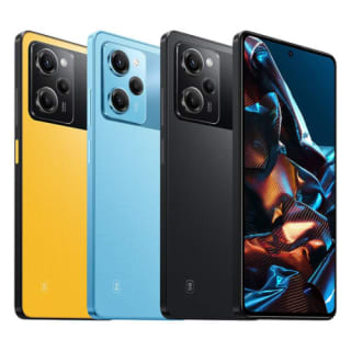 Poco X5 Pro 5G 8/256GB por solo 269€