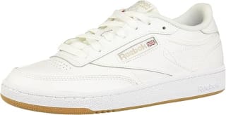 Schoenen Reebok CLUB C 85 voor €45 bij Amazon
