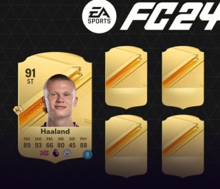 EA SPORTS FC 24 Prime Gaming-pakket 1 gratis via Amazon Prime