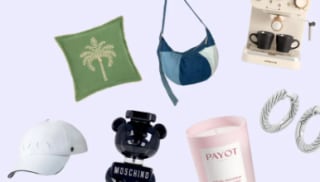 Regalos dia de la madre con descuentos 50% + 15% extra + 25% en Miravia