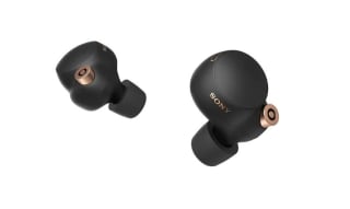 Sony WF1000XM4B in-ear hoofdtelefoon met microfoon voor €69,99 bij Correct