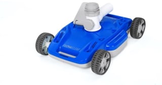 Bestway Flowclear AquaDrift zwembadstofzuiger voor €35,15 bij Bol