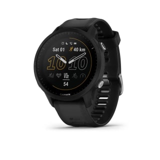 Garmin Forerunner 955 - Hardloophorloge - 46 mm - Black voor €329,99 dmv code bij Futurumshop