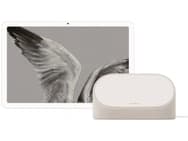 Google Pixel tablet met oplaaddock met luidspreker, 128 GB voor €579 bij Coolblue