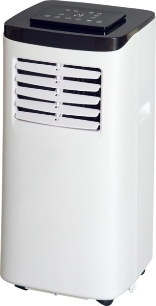 Termozeta Clima 7000BTU Mobiele Airco voor €129 bij Alternate