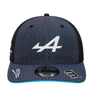 Casquette New Era - Alpine à 7,99€