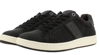 Björn Borg Sneakers T316 CLS CTR herensneakers voor €19,95 via iBOOD