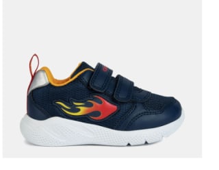 Zapatillas de Bebe Geox Sprintye por 9.99€