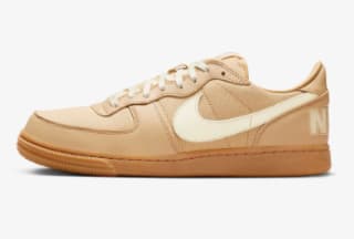 Baskets Nike Terminator Low Premium à 139,99€