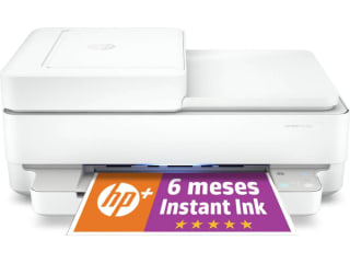 Impresora HP Envy Pro 6430e + 6 meses INSTANK INK por 99,99€