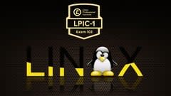 Gratis Exámenes de práctica | LPIC-1 Exam: 102