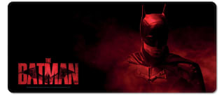 Alfombrilla XL DC Cómics The Batman, Grupo Erik por 9,95€