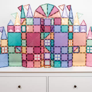 20%korting op Alle Connetix bij Kidsdeco.nl