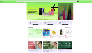 Cupón 5€ Descuento en Miravia compras mínimas 40€