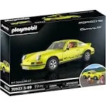 PLAYMOBIL Classic Cars Porsche 911 Carrera RS 2.7 voor €19,99 bij Smythstoys