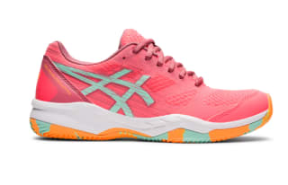 Zapatillas Asics Gel-Padel Exclusive 6 para mujer por 36€