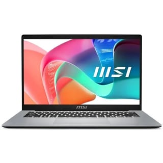 Portátil MSI Modern 14 F13MG-203XES Intel Core i7-1355U/16GB/1TB SSD/14" por 549€