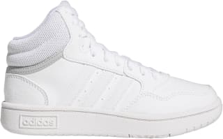 Adidas Hoops Mid 3.0 kids schoenen voor €22 bij Amazon