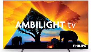 Philips 65OLED759/12 - 65 inch OLED - 100 Hz - 2024 voor €1.448 bij Plasmavisie