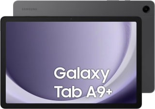 Samsung Galaxy Tab A9 Plus - 128GB - Gray voor €179 bij Coolblue