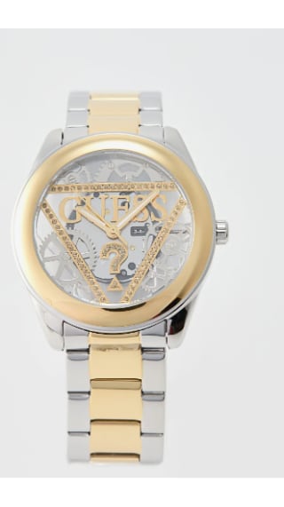 Reloj de Mujer Guess GT INNER WORKINGS por 64.8€