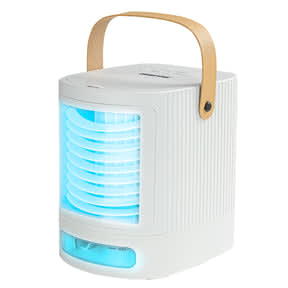 Exclusive4-in-1 Portable Air Cooler from £16.99 at Geepas
