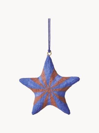 Tot 35% korting op Broste kerstdecoratie bij Westwing