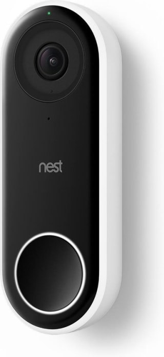 Nest Hello - Deurbelcamera Bedraad voor €131,99 bij Bol.com