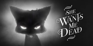 She Wants Me Dead Nintendo Switch por 1,99€.