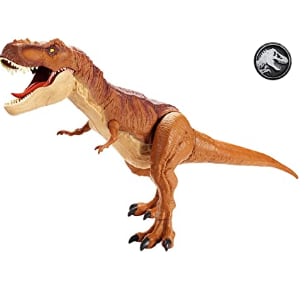 Jurassic World Tyrannosaurus Rex Supercolosal a 59,49€