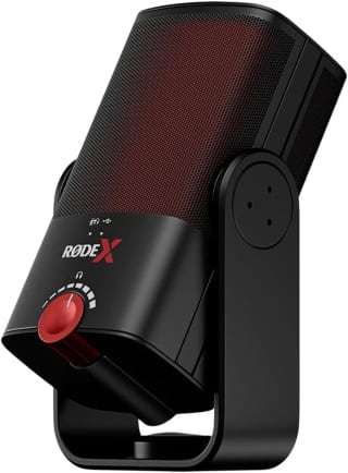 Røde XCM-50 condensator microfoon voor €48,70 bij Amazon