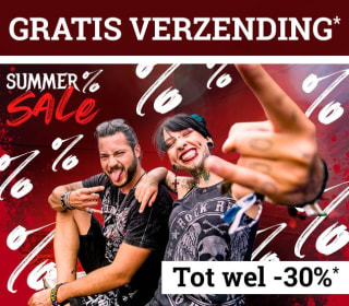 Gratis verzending bij besteding vanaf €39,99 bij Large