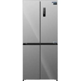 Infiniton AMCB-415CD82XET Frigorífico Americano Nofrost E Inox por 524,72€