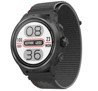 Montre GPS d'Extérieur - Apex 2 Pro - Noir à 498,50€