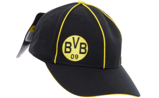 Gorra Nike Borussia Dortmund por solo 4,49€