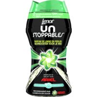 Alle Lenor Geurparels, 4 voor €10 bij de AH