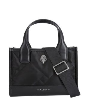 10% extra korting op tassen in de sale tot 70% bij The Little Green Bag