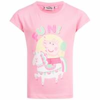 Peppa Pig Fun Bebé / Niña Camiseta por 4,99€