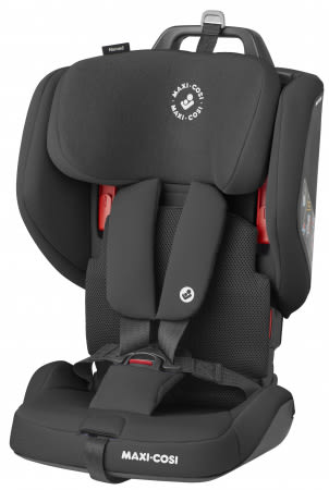 Maxi-Cosi Nomad Authentic Black voor €166 bij Baby Dump
